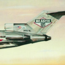 Beastie Boys-Licensed To Ill (30th Anniversary Edition) (LP)