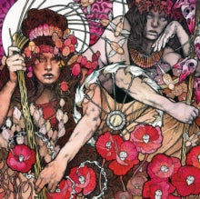 Baroness-Red Album (2xLP)