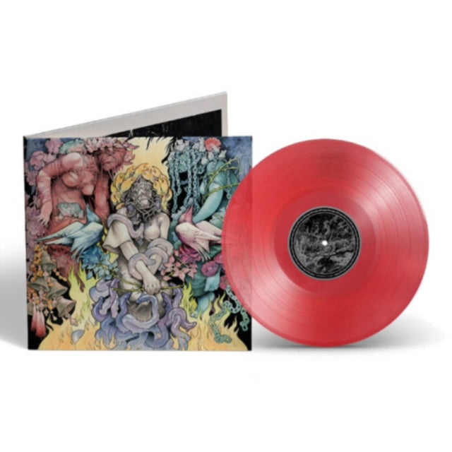 Baroness-Stone (LP)