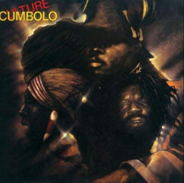 Culture-Cumbolo (LP)