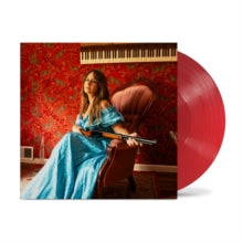 (Pre-Order)Margo Price-Days Of Unrest (Red LP)(Release Date: 11-20-26)