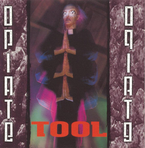 Tool-Opiate (LP)