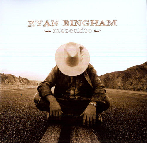 Ryan Bingham-Mescalito (LP)