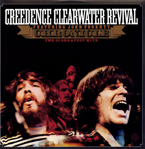 Creedence Clearwater Revival-Chronicle (2xLP)