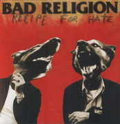 Bad Religion-Recipe For Hate (LP)