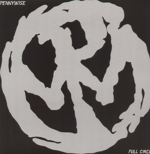Pennywise-Full Circle (LP)