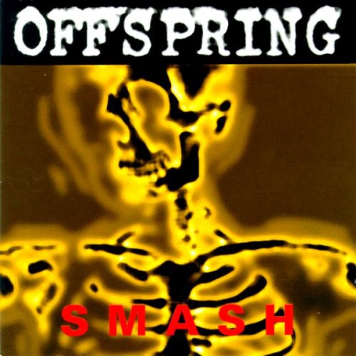 The Offspring-Smash (LP)