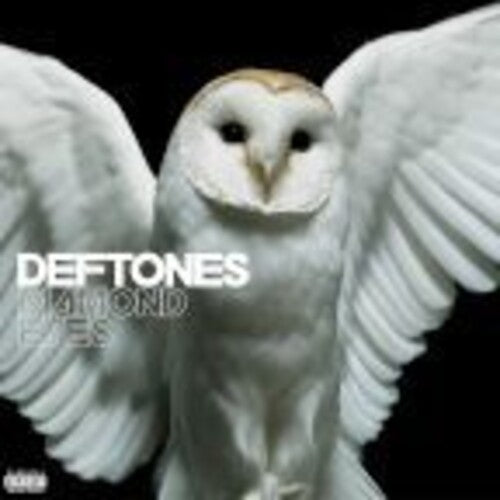 Deftones-Diamond Eyes (LP)