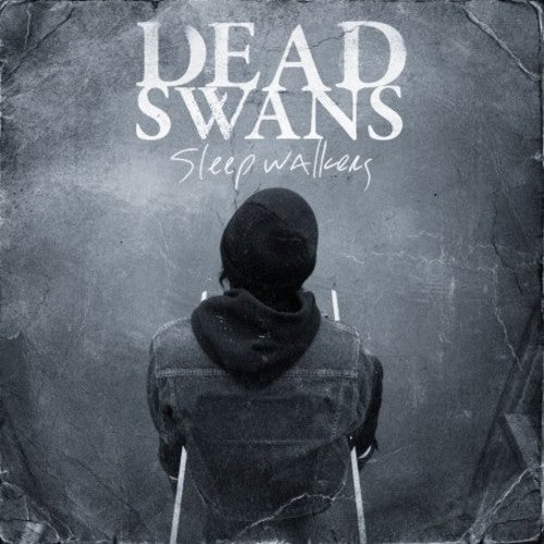 Dead Swans-Sleepwalkers (LP)