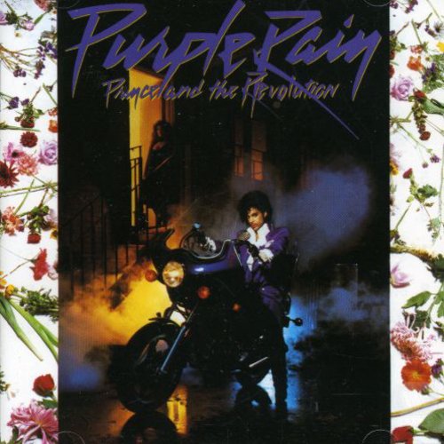 Prince-Purple Rain (CD)
