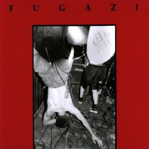 Fugazi-Seven Songs (LP)