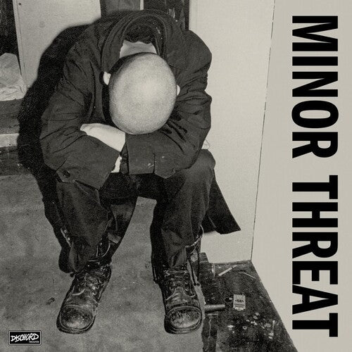 Minor Threat-First 2 7"s (LP)