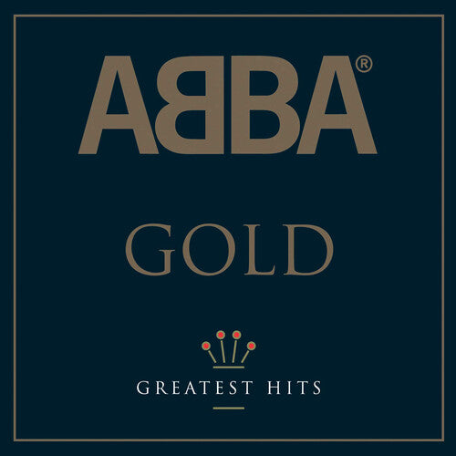 ABBA-Gold (CD)