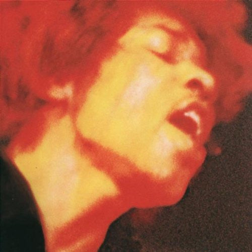Jimi Hendrix-Electric Ladyland (2xLP)