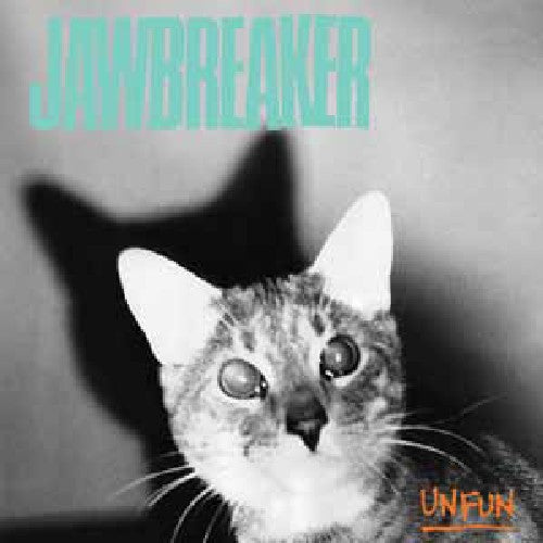 Jawbreaker-Unfun (LP)