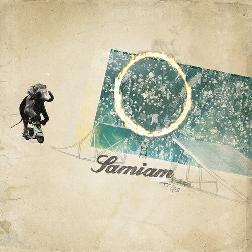 Samiam-Trips (LP)