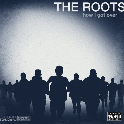 The Roots-How I got Over (LP)