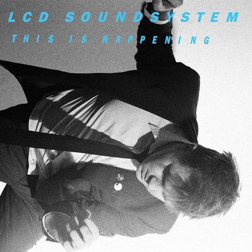 LCD Soundsystem-This Is Happening (2xLP)