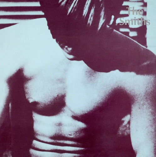 The Smiths-The Smiths (LP)