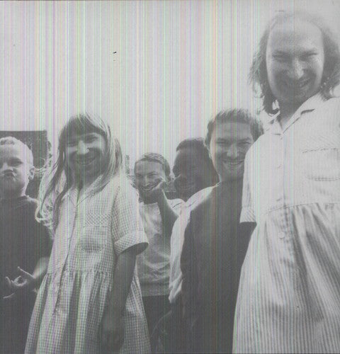 Aphex Twin-Come To Daddy (LP)