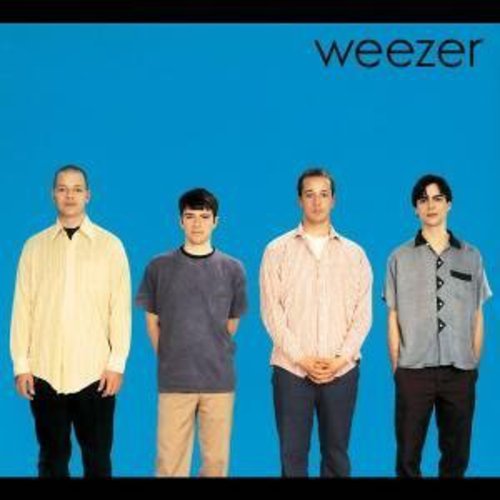 Weezer-Weezer (CD)