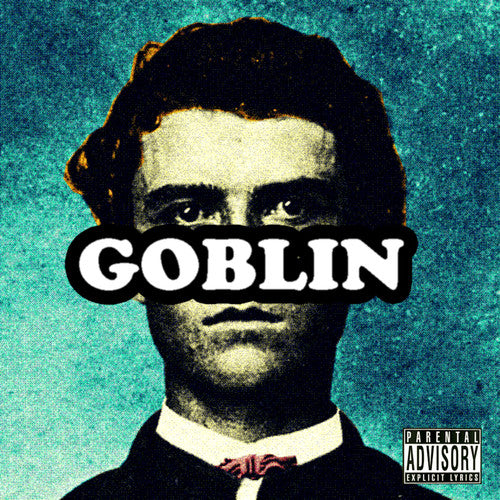 Tyler The Creator-Goblin (2xLP)