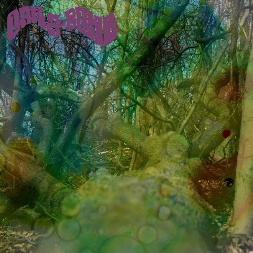 Oak & Bone-Oak & Bone (LP)