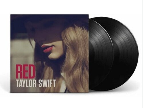Taylor Swift-Red (2xLP)