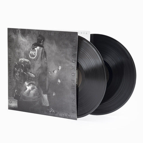 The Who-Quadrophenia: The Director's Cut (2xLP)