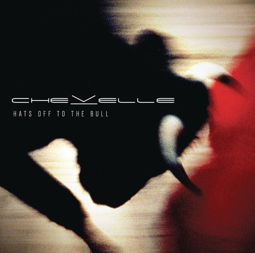 Chevelle-Hats Off to the Bull (CD)