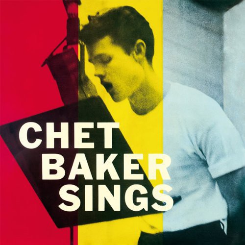 Chet Baker-Sings [Import] (LP)