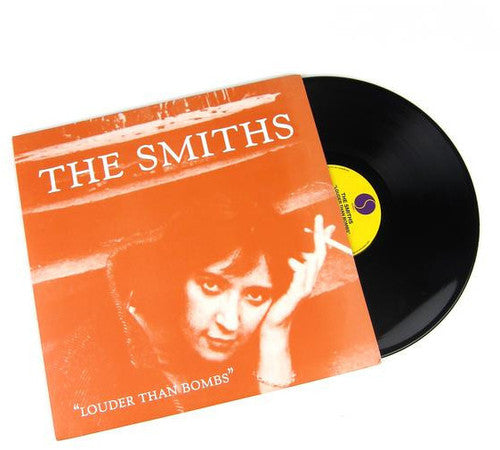 The Smiths-Louder Than Bombs (2xLP)