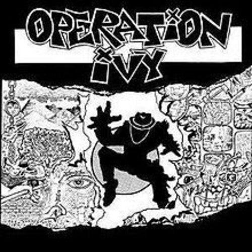 Operation Ivy-Energy (LP)