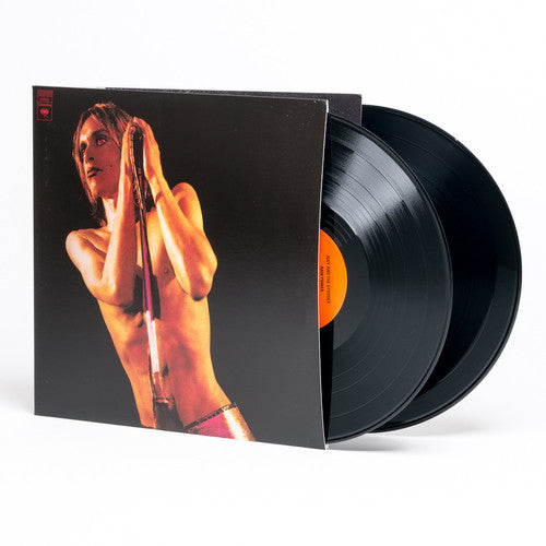 The Stooges-Raw Power (2xLP)