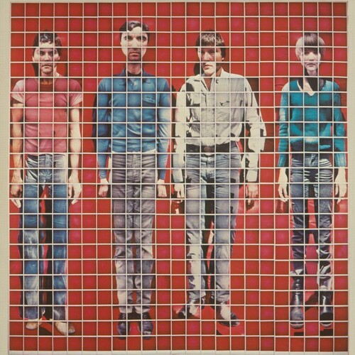 Talking Heads-More Songs About Buildings And Food (LP)