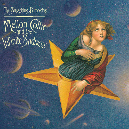Smashing Pumpkins-Mellon Collie and The Infinite Sadness (2xCD)