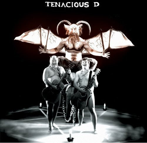 Tenacious D-Tenacious D 12th Anniversary Edition (2xLP)