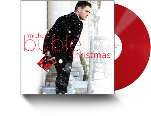 Michael Bublé-Christmas (LP)