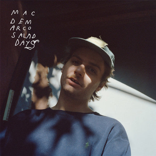 Mac DeMarco-Salad Days (CD)