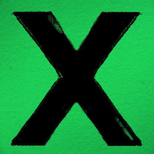 Ed Sheeran-X (2xLP)