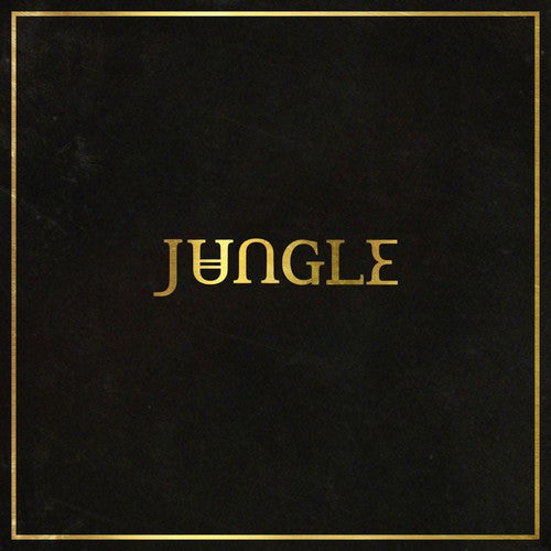 Jungle-Jungle (LP)
