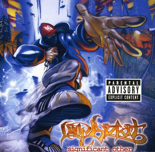 Limp Bizkit-Significant Other (CD)