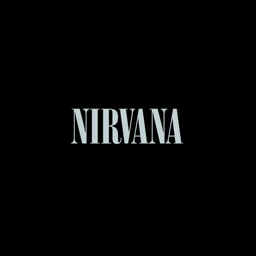 Nirvana-Nirvana (LP)
