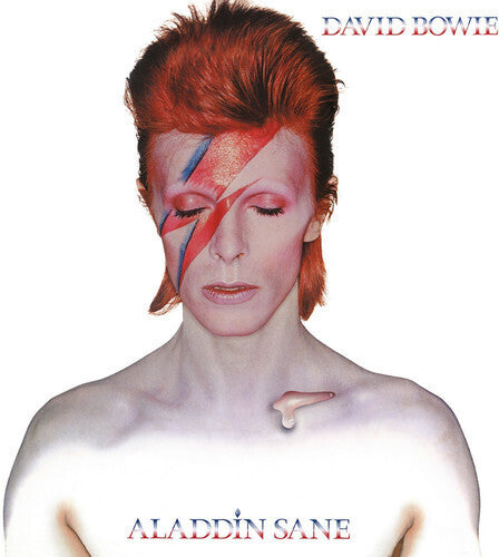 David Bowie-Aladdin Sane (LP)