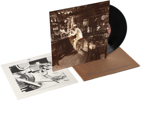 Led Zeppelin-In Through The Out Door (LP)
