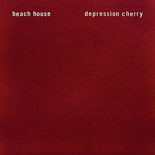 Beach House-Depression Cherry (CD)