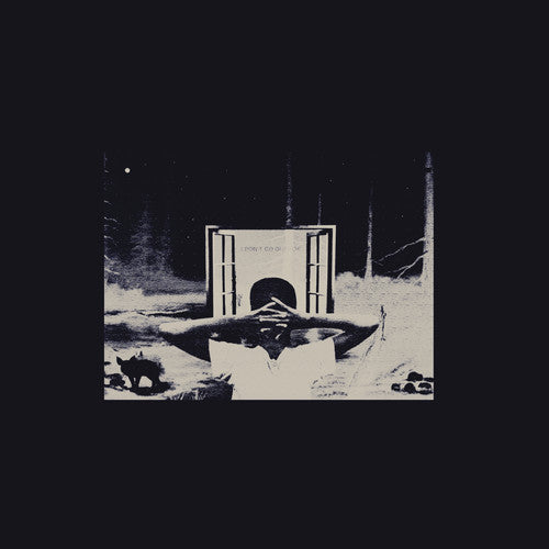 Earl Sweatshirt-I Don't Like Shit, I Don't Go Outside: An Album By Earl Sweatshirt (LP)