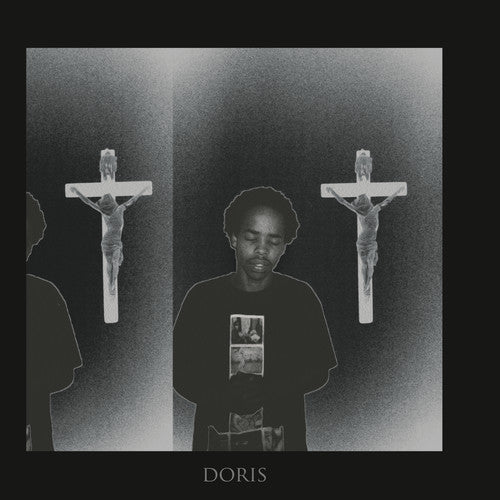 Earl Sweatshirt-Doris (LP)