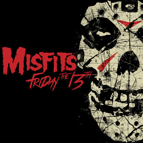 Misfits-Friday The 13Th (LP)
