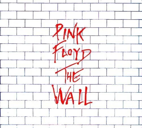 Pink Floyd-The Wall (2XLP)